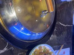 -粗粮人家·东北菜(洋桥店)