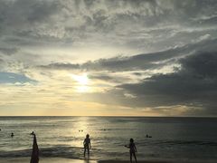 -卡马拉海滩