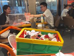 -炽城·烤肉名家(鸿达中央广场店)