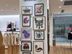 -优衣库(长沙国金中心店)