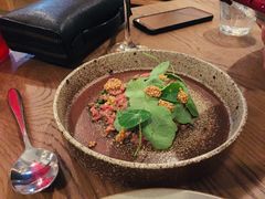 -BOR Eatery(安福路店)