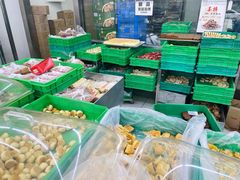 零售区-宫廷糕点铺(建设路店)