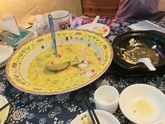 -年辉渔村·非遗传承餐厅(新丰江店)