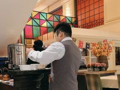 -大鸭梨烤鸭(左家庄店)