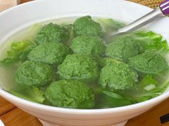 -柏合黄记豆腐皮饭店