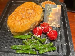 -摩打食堂(喜荟城店)