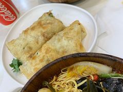 -金乐活美食(中街店)