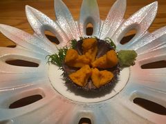 -原志优秀食材·匠心料理·海胆主题(金亿广场店)