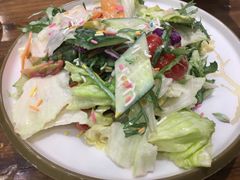 -清真·玛丽亚新疆菜主题餐厅(浙江中路店)