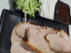 李连贵熏肉-李连贵熏肉大饼(丰台南路地铁站店)