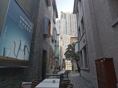 -徐家汇源景区-衡山坊
