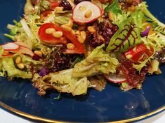 -Wei菋·Le Bistrot