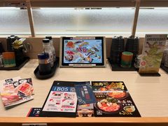 -滨寿司(新街口中央商场店)