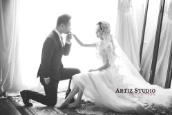 点击看大图 -THE QUEEN(北京店)