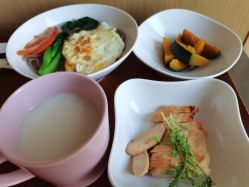 -金鹰国际月子中心(新街口店)