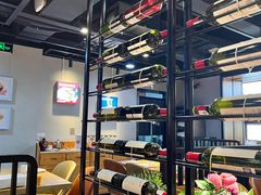 -渔乐圈海鲜餐厅(群力金江路店)