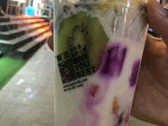 -白色日记·手作酸奶(麦凯乐店)