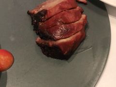 -马克西姆俄罗斯餐厅(通亚街店)