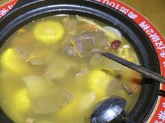 -受气牛肉·重庆耙牛肉(来福士店)
