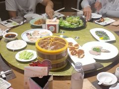 -北京全聚德(西翠路店)