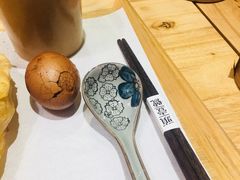 -头壹号饸饹面·大油条(常营店)