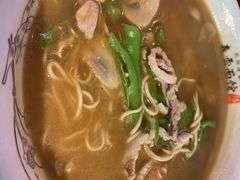 -春雪面馆(转塘店)