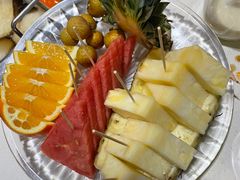-海底捞火锅(中商百货店)