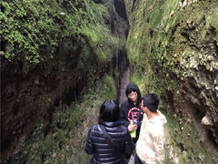-崀山风景名胜区