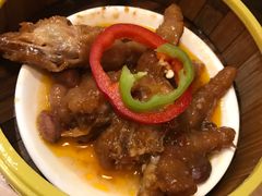 -粤港餐厅(禹州商业广场店)