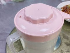 普洱茶-洪霞餐馆