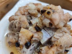 -四季大酒楼(白濠店)