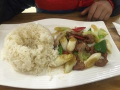 -清真西北风味餐厅
