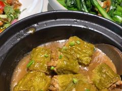 -秋色客家菜(南山店)