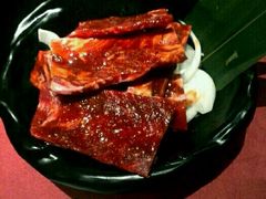 -辛氏火炉·韩式古法烤肉(松北店)
