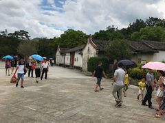 -叶剑英故居