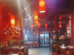 -南山八号火锅(曲江创意谷店)