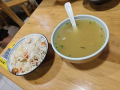 -朱大嘴肥肠血旺(福字街店)