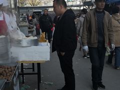 -十五大街农贸市场