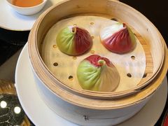 -上海苏宁宝丽嘉酒店·嘉府壹号中餐厅
