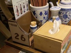 -南京大牌档(青岛万象城店)