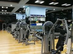 -金港健身游泳(水围店)