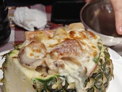 -开心果牛扒城(雍华庭店)