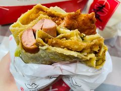 -何太吉·煎饼果子(海防路店)
