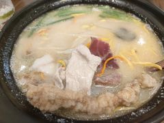 -云海肴·汽锅鸡·云南菜(广安门天虹店)