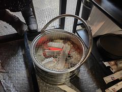 -牛牛和牛海鲜粥底火锅(长虹国际城店)