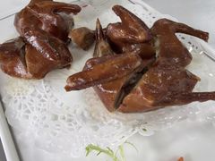 -鹿鸣酒家(越秀店)