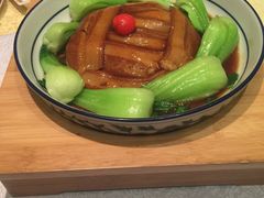-卫鼎轩·曹公馆(鼓楼店)