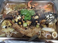 -西双版纳洲际度假酒店-曼霖轩中餐厅