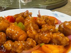 -朱记乳鸽王·非遗石岐乳鸽·全鸽宴(大兴旗舰店)