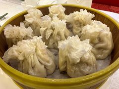 羊肉烧卖-内蒙古驻京办餐厅